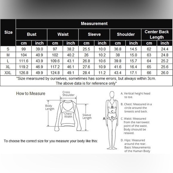 (A8) HOTOUCH Swiss Dot Short Sleeve Blouse Ruffle Hem Chiffon V-Neck, Sz L, NWT - Picture 5 of 7